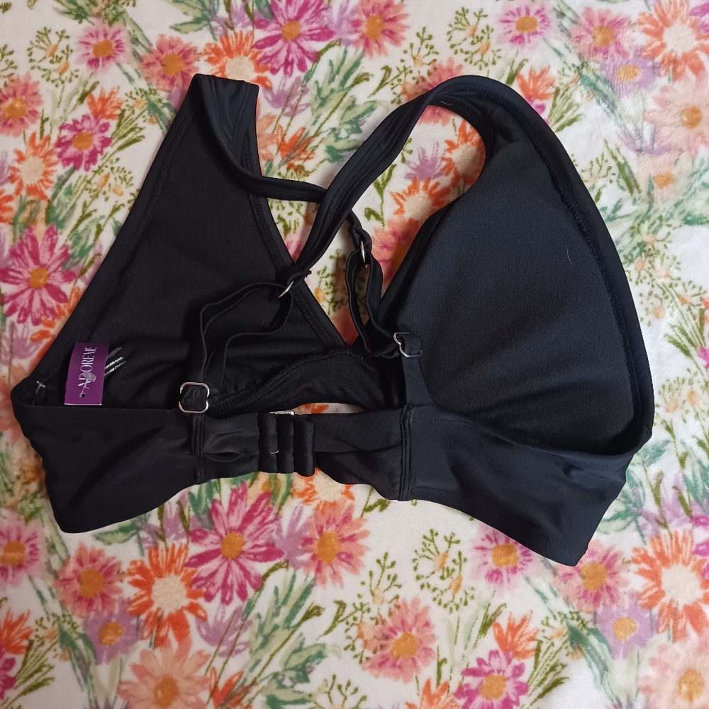 Adore Me Bikini Top Size XS - Picture 3 of 3